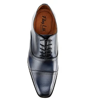 Flag LTD. Men's Noble Cap Toe Dress Shoes