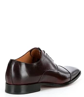 Flag LTD. Men's Noble Cap Toe Dress Shoes