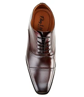 Flag LTD. Men's Noble Cap Toe Dress Shoes