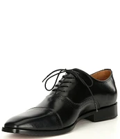 Flag LTD. Men's Noble Cap Toe Dress Shoes