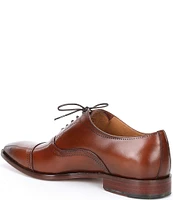 Flag LTD. Men's Noble Cap Toe Dress Shoes