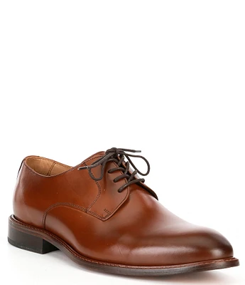 Flag LTD. Men's Randall Plain Toe Dress Shoes