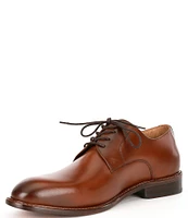 Flag LTD. Men's Randall Plain Toe Dress Shoes