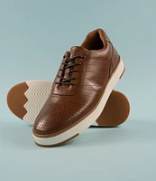 Flag LTD. Men's Stafford U Throat Sneakers