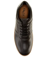 Flag LTD. Men's Stafford U Throat Sneakers