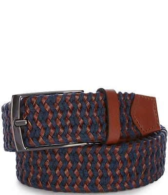 Flag Ltd. Men's Stratton Belt