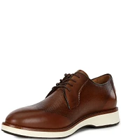 Flag LTD. Men's Taylor Wingtip Lace Up Dress Shoes