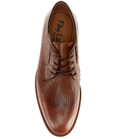 Flag LTD. Men's Taylor Wingtip Lace Up Dress Shoes