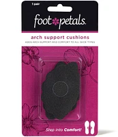 Foot Petals Arch Support Cushions