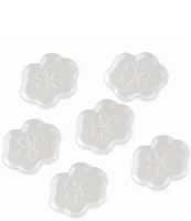 Foot Petals Gel Spot Dot Cushions