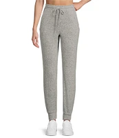 Fornia Soft Brushed Lounge Coordinating Jogger Pants