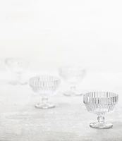 Fortessa Archie Coupe Glasses, Set of 6