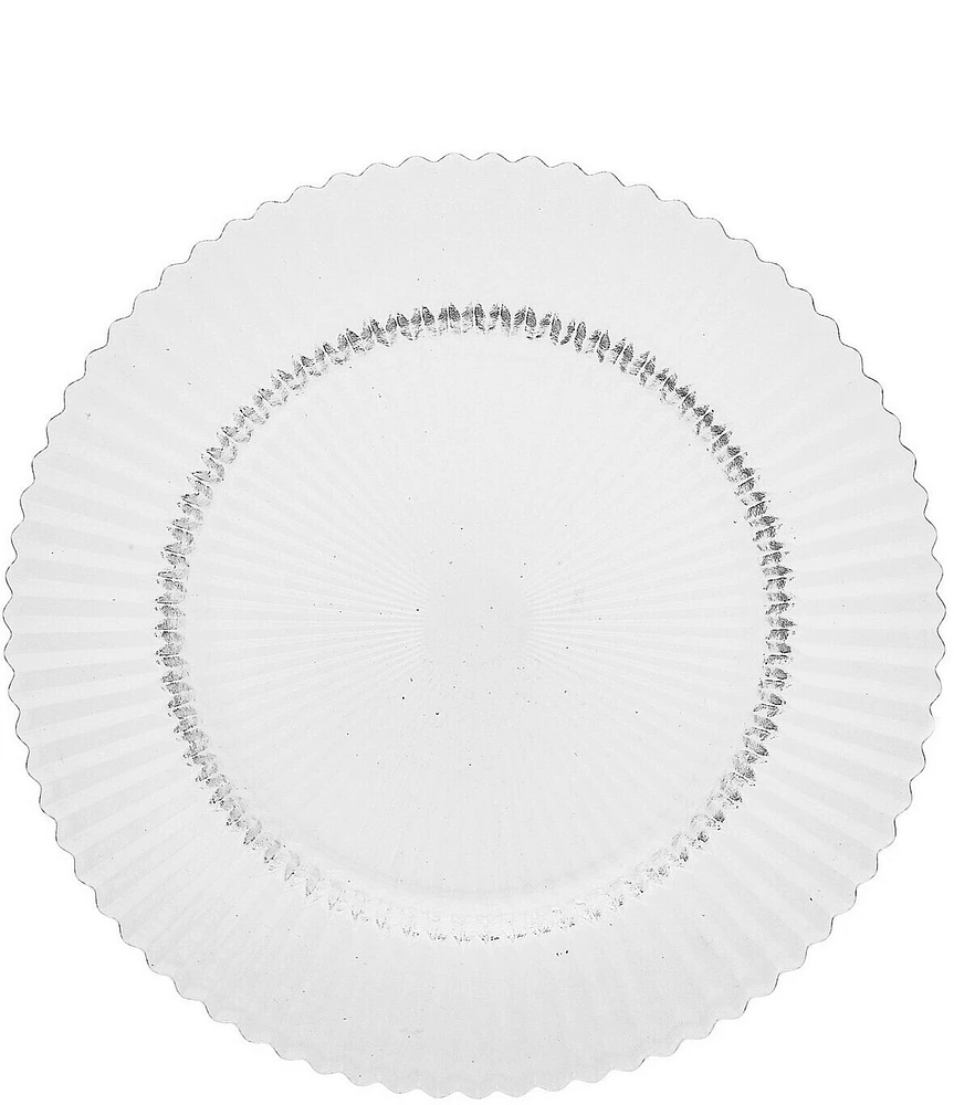 Fortessa Archie Dinner Plates, Set of 4