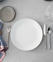 Fortessa Capri 20-Piece Stainless Steel Flatware Set