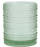 Fortessa Jupiter Double Old-Fashion Glasses, Set of 6