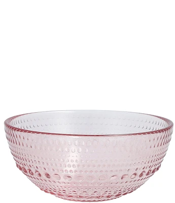 Fortessa Jupiter Glass Cereal Bowl