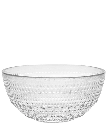 Fortessa Jupiter Glass Cereal Bowl