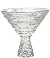 Fortessa Jupiter Martini Glasses, Set of 4