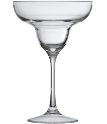 Fortessa Outside Margarita Glass, Set of 6