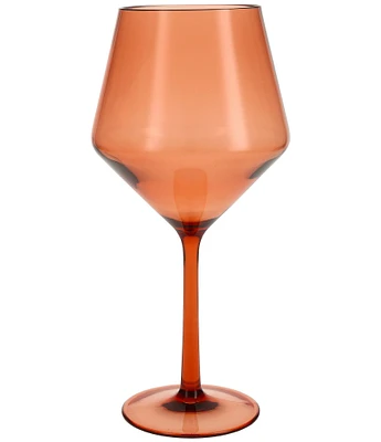 Fortessa Sole Outdoor Wine Glass