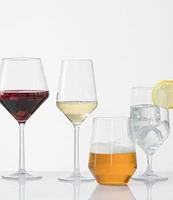 Fortessa Sole Outdoor Stemless Wine Glasses, Set Of 6