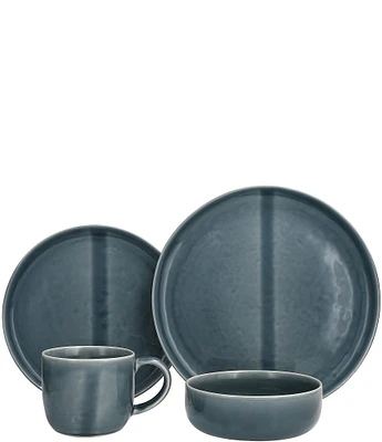 Fortessa Svelte 16-Piece Dinnerware Set