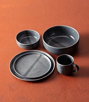 Fortessa Svelte 16-Piece Dinnerware Set