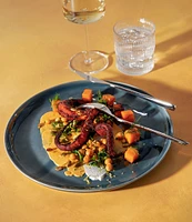 Fortessa Svelte 16-Piece Dinnerware Set