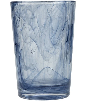 Fortessa Swirl Collection Ice Beverage Glass Set, Set of 6