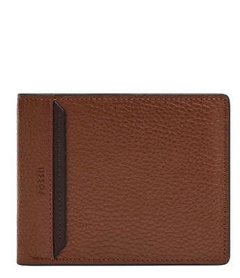 Fossil Huntington Leather Passcase