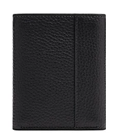 Fossil Huntington Trifold Leather Wallet