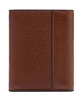 Fossil Huntington Trifold Leather Wallet