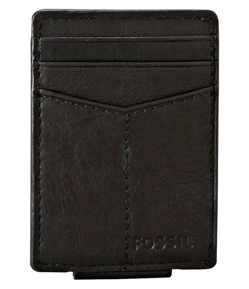 Fossil Ingram Magnetic Multicard Wallet