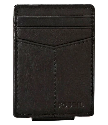 Fossil Ingram Magnetic Multicard Wallet