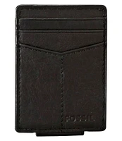 Fossil Ingram Magnetic Multicard Wallet