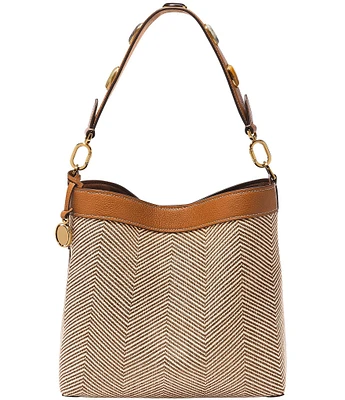 Fossil Jessie Bucket Bag