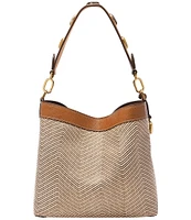Fossil Jessie Bucket Bag