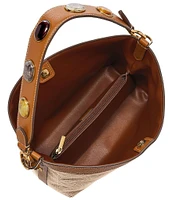 Fossil Jessie Bucket Bag