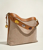 Fossil Jessie Bucket Bag