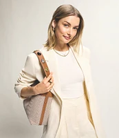 Fossil Jessie Bucket Bag