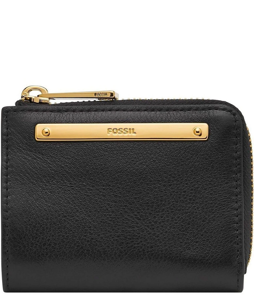 Fossil Liza Large Zip Wallet