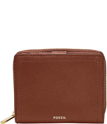 Fossil Logan Mini RFID Multi-Functional Wallet