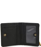 Fossil Logan RFID Small Bifold Wallet