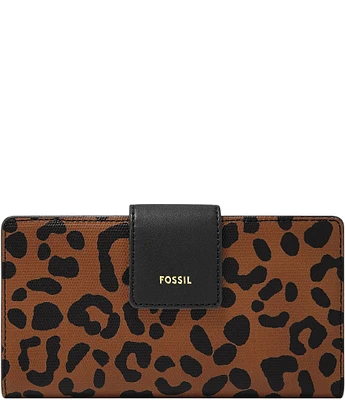 Fossil Logan Tab Wallet