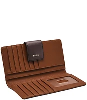 Fossil Logan Tab Wallet