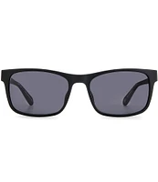 Fossil Men's FOS2124 Rectangle Sunglasses