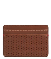 Fossil Sport Tourer Leather Card Case