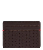 Fossil Sport Tourer Leather Card Case