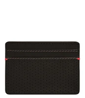 Fossil Sport Tourer Leather Card Case