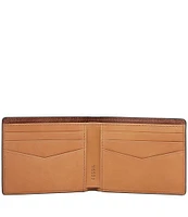 Fossil Steven Leather Bi-Fold Wallet